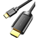 Vention CGUBG USB C 3.1 - HDMI 1.4 M-M 1.5m