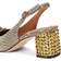 Kurt Geiger Chelsea Block - Beige