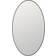 BigBuy Home Refurbished Black Wall Mirror 70x120cm