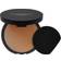 BareMinerals Barepro 24HR Skin Perfecting Talc-Free Matte Powder Foundation Medium Deep 45 Warm