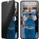 PanzerGlass Ultra-Wide Fit Privacy EasyAligner Screen Protector for Galaxy S25/S24 Transparent
