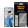PanzerGlass Ceramic Protector Samsung Galaxy S25+