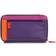 Mywalit Multi-Color Purse With Shoulder Strap