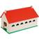 Educo Wooden Farmhouse