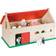 Educo Wooden Farmhouse