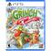 The Grinch Christmas Adventures - Holiday Edition (PS5)