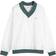 Nike Trend Sweatshirt Med V-ringning - Beige