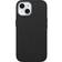 OtterBox Symmetry Backcover per cellulare Apple iPhone 15 Nero Compatibile con MagSafe