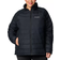 Columbia Women's Powder Lite II Full Zip Jacket Plus Size - Black