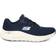 Skechers herren sneaker blau 150051 nvy