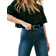 Spanx shape EveryWear Flare Jeans - Authentic Blue