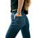 Spanx shape EveryWear Flare Jeans - Authentic Blue
