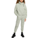 Nike Women's Sportswear Tech Fleece Oversized Hoodie - Jade Horizon/Black
