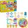 Hasbro Play-Doh Fold & Go Playmat Starter Set