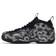 Nike Comme des Garçons Homme Plus x Air Foamposite One SP Cat Eye M - Black/White
