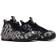 Nike Comme des Garçons Homme Plus x Air Foamposite One SP Cat Eye M - Black/White