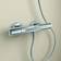 Ideal Standard Ceratherm T100 (A7229AA) Chrome