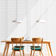 Hill Ceramic Zephyr KASC5129 30x7.5cm