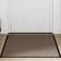 vidaXL Doormat Brown 90x150cm