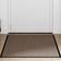 vidaXL Doormat Brun 90x150cm