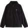Tommy Jeans Lightweight Chicago Windbreaker with Fleece - Black