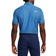 NIKE Polo Da Golf Dri-FIT ADV Tour – Uomo - Blu