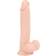 You2Toys Nature Skin Bendable Dildo Medium