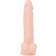 You2Toys Nature Skin Bendable Dildo Medium