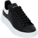 Alexander McQueen Leather Sneakers - 45mm