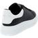 Alexander McQueen Leather Sneakers - 45mm