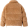 UGG Women's Emmalyn Fluff Puffer Jacket - Camel