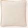 Westwing Collection Cressida Kuddöverdrag Orange, Beige (45x45cm)