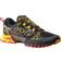 La Sportiva Bushido III GTX M - Black/Yellow