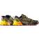 La Sportiva Bushido III GTX M - Black/Yellow