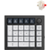 Keychron Q0 Max QMK Custom Number Pad