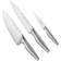 WMF Chef`s Edition 18.8210.9992 Messer-Set