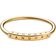 Pandora Signature ID Ring - Gold