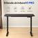 Flexispot E1 PRO Electric Office Black Skrivbord
