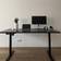 Flexispot E1 PRO Electric Office Black Skrivbord