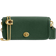 Coach Dinky Bag 14 - Brass/Hunter Green