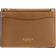 Coach Essential Card Holder Wallet - Brass/Honey Brown