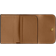 Coach Essential Card Holder Wallet - Brass/Honey Brown