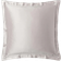 Westwing Collection Sylvie Pillow Case Grey (80x80cm)