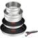Tefal Jamie Oliver Ingenio Set 5 delar