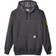Carhartt Kapuzenpullover Logo Gris