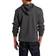 Carhartt Kapuzenpullover Logo Gris