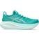 Asics Gel Nimbus 27 W - Wave Teal/Illuminate Mint