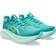 Asics Gel Nimbus 27 W - Wave Teal/Illuminate Mint