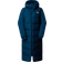 The North Face Women's Triple C Parka - Midnight Petrol