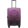 Epic Crate Wildlife 4-Rollen Trolley Grau/Schwarz